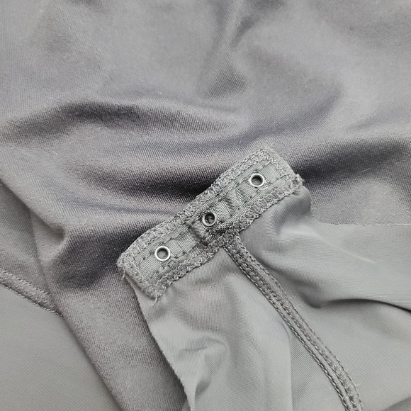 Maidenform Flexees Cool Comfort Shapewear Romper Firm Control - Picture 5 of 6